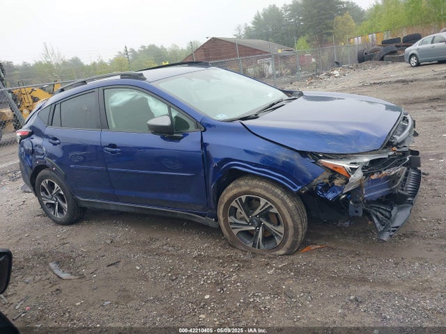 Subaru na 2024 JF2GUADC1RH858901 Image 14
