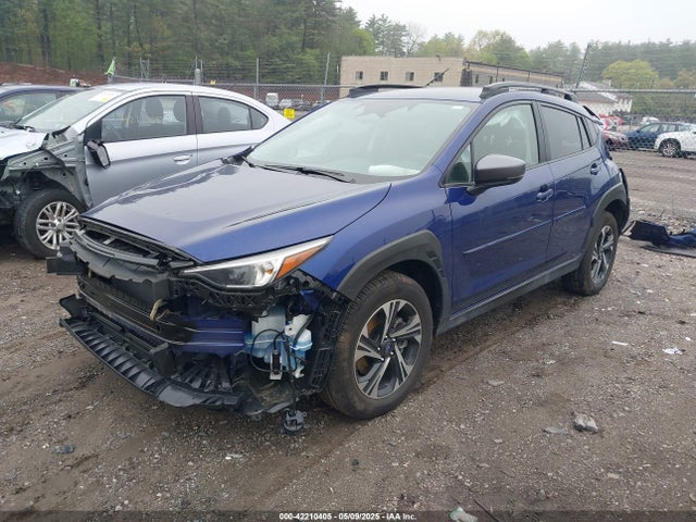 Subaru na 2024 JF2GUADC1RH858901 Image 2