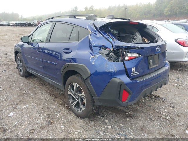 Subaru na 2024 JF2GUADC1RH858901 Image 3