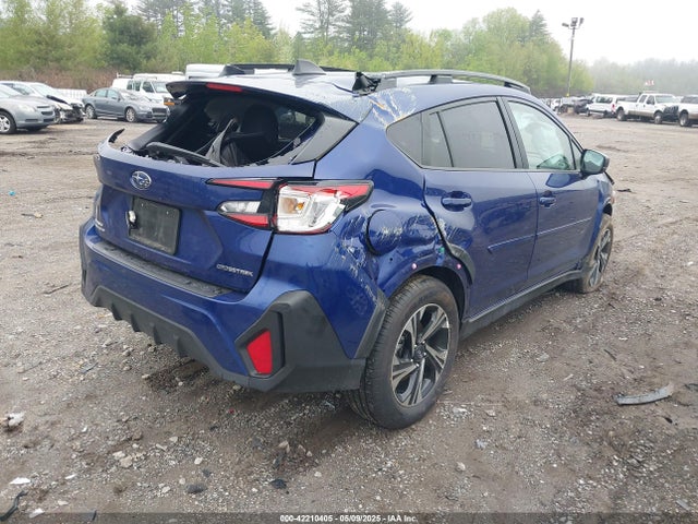 Subaru na 2024 JF2GUADC1RH858901 Image 4
