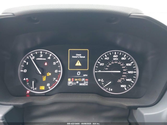 Subaru na 2024 JF2GUADC1RH858901 Image 7