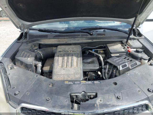 2GNFLFEK2F6269297 Chevrolet EQUINOX 1LT
