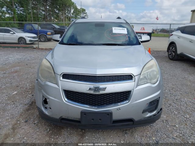 2GNFLFEK2F6269297 Chevrolet EQUINOX 1LT