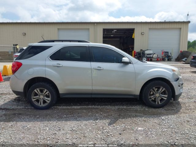 2GNFLFEK2F6269297 Chevrolet EQUINOX 1LT