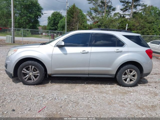 2GNFLFEK2F6269297 Chevrolet EQUINOX 1LT