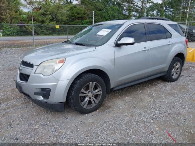 2GNFLFEK2F6269297 Chevrolet EQUINOX 1LT
