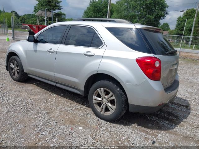 2GNFLFEK2F6269297 Chevrolet EQUINOX 1LT