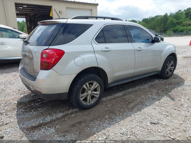 2GNFLFEK2F6269297 Chevrolet EQUINOX 1LT