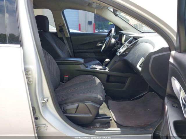 2GNFLFEK2F6269297 Chevrolet EQUINOX 1LT