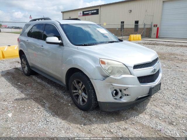 2GNFLFEK2F6269297 Chevrolet EQUINOX 1LT