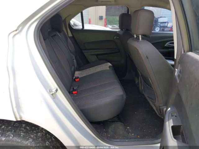 2GNFLFEK2F6269297 Chevrolet EQUINOX 1LT