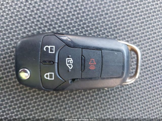 NM0LS7S22N1510427 Ford Transit Connect Xl Cargo Van