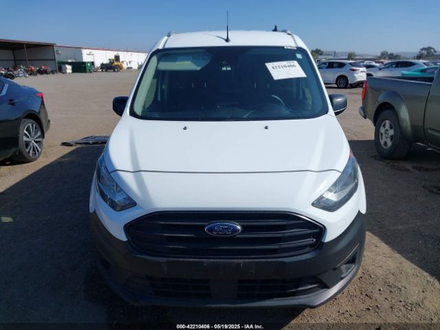 NM0LS7S22N1510427 Ford Transit Connect Xl Cargo Van