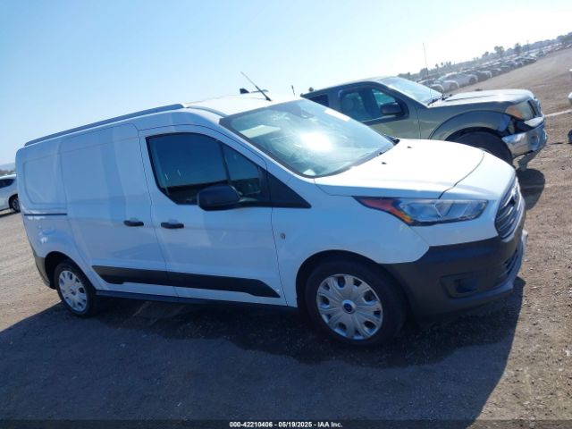 NM0LS7S22N1510427 Ford Transit Connect Xl Cargo Van