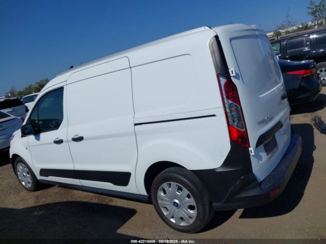 NM0LS7S22N1510427 Ford Transit Connect Xl Cargo Van