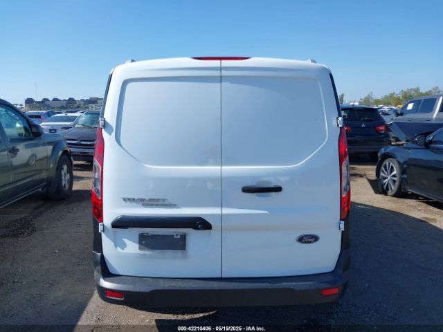 NM0LS7S22N1510427 Ford Transit Connect Xl Cargo Van
