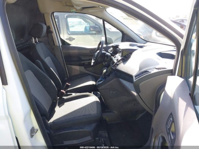 NM0LS7S22N1510427 Ford Transit Connect Xl Cargo Van