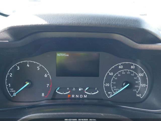 NM0LS7S22N1510427 Ford Transit Connect Xl Cargo Van