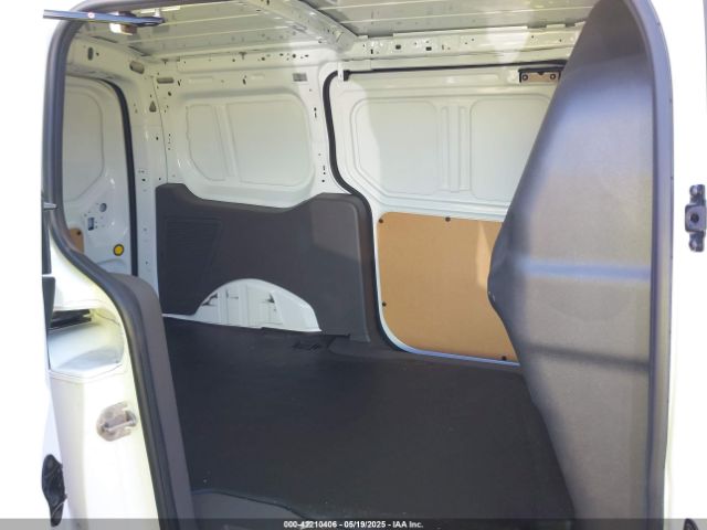 NM0LS7S22N1510427 Ford Transit Connect Xl Cargo Van