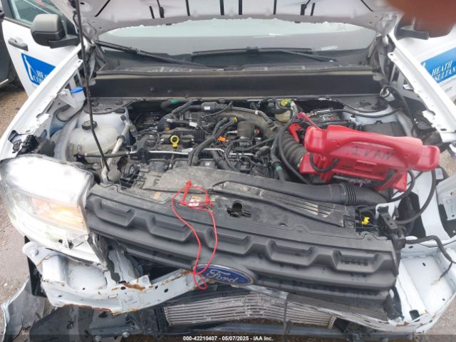 3FTTW8E95NRA98984 Ford Maverick Xl