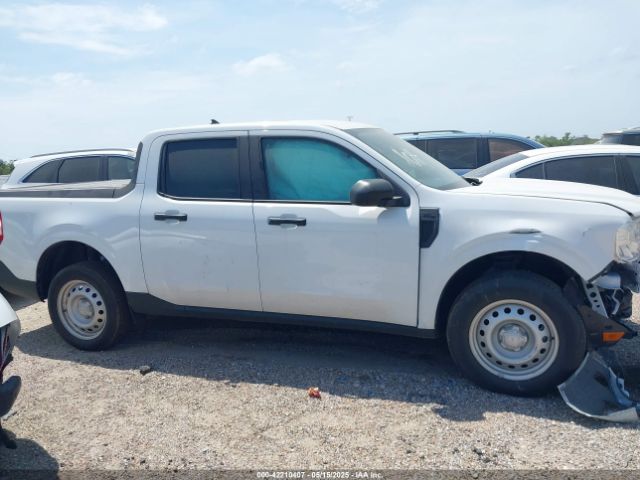 3FTTW8E95NRA98984 Ford Maverick Xl