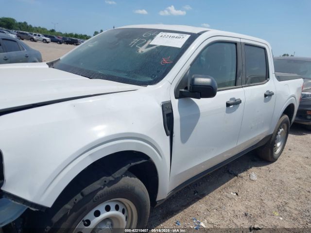 3FTTW8E95NRA98984 Ford Maverick Xl