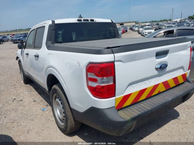 3FTTW8E95NRA98984 Ford Maverick Xl
