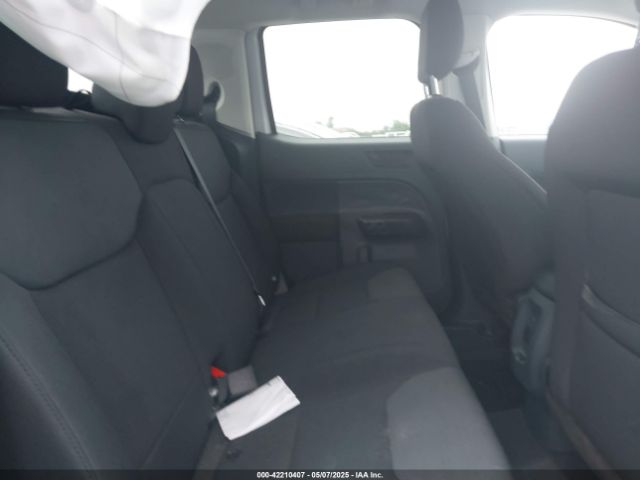 3FTTW8E95NRA98984 Ford Maverick Xl