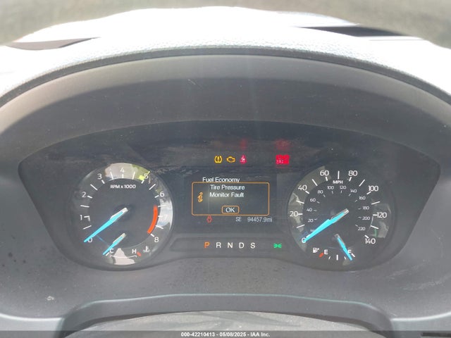 1FM5K7BH7GGB41396 Ford Explorer