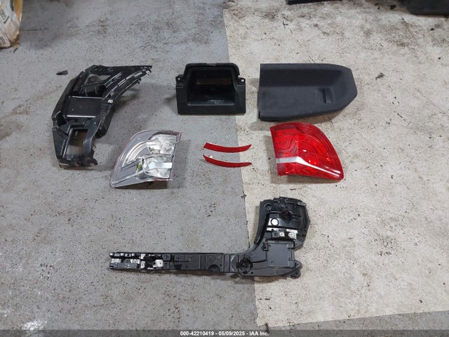 5UXWX9C39H0T20427 BMW X3 Xdrive28i