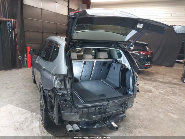 5UXWX9C39H0T20427 BMW X3 Xdrive28i