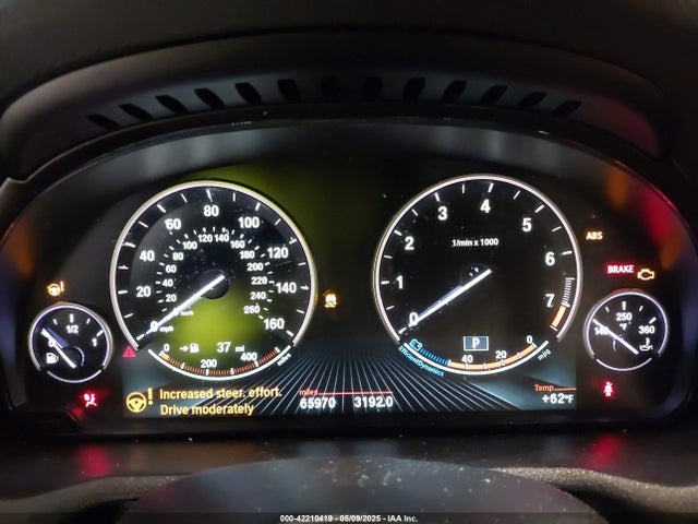 5UXWX9C39H0T20427 BMW X3 Xdrive28i