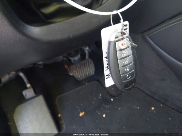 5N1DL0MM0HC557583 Infiniti QX60
