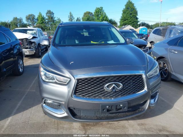 5N1DL0MM0HC557583 Infiniti QX60