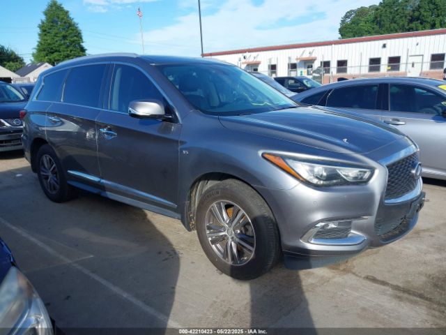 5N1DL0MM0HC557583 Infiniti QX60
