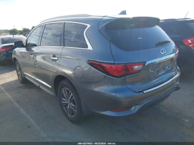5N1DL0MM0HC557583 Infiniti QX60