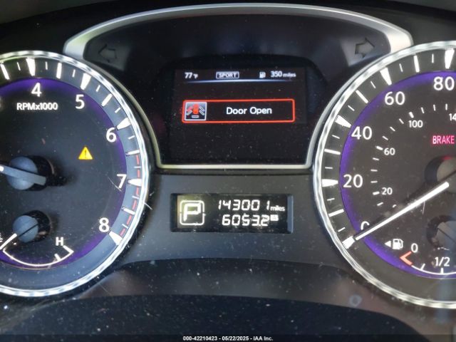 5N1DL0MM0HC557583 Infiniti QX60
