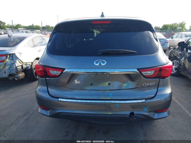 5N1DL0MM0HC557583 Infiniti QX60