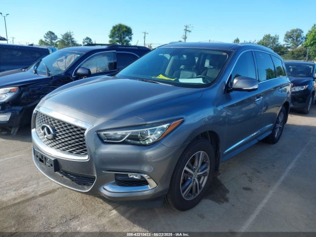 5N1DL0MM0HC557583 Infiniti QX60
