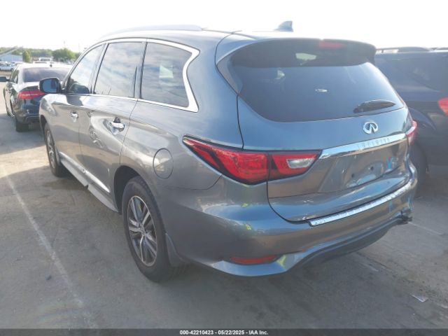 5N1DL0MM0HC557583 Infiniti QX60