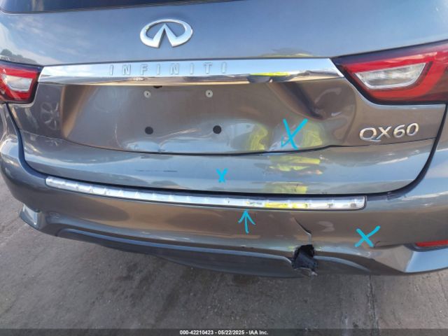 5N1DL0MM0HC557583 Infiniti QX60