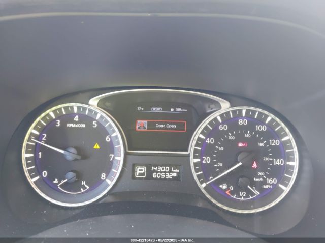 5N1DL0MM0HC557583 Infiniti QX60