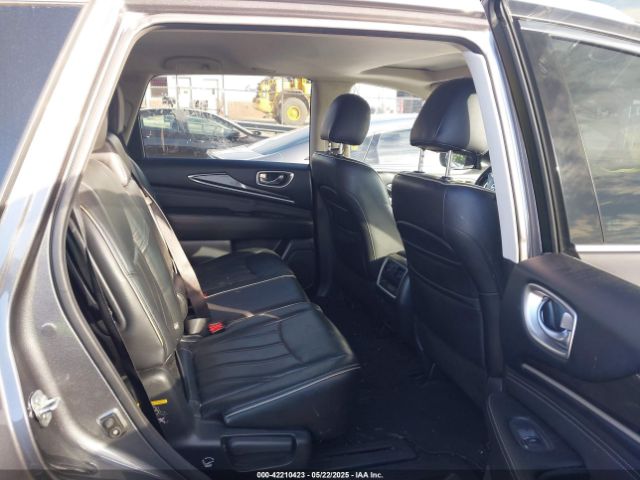5N1DL0MM0HC557583 Infiniti QX60