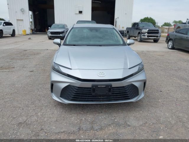 4T1DAACK8SU512341 Toyota CAMRY LE