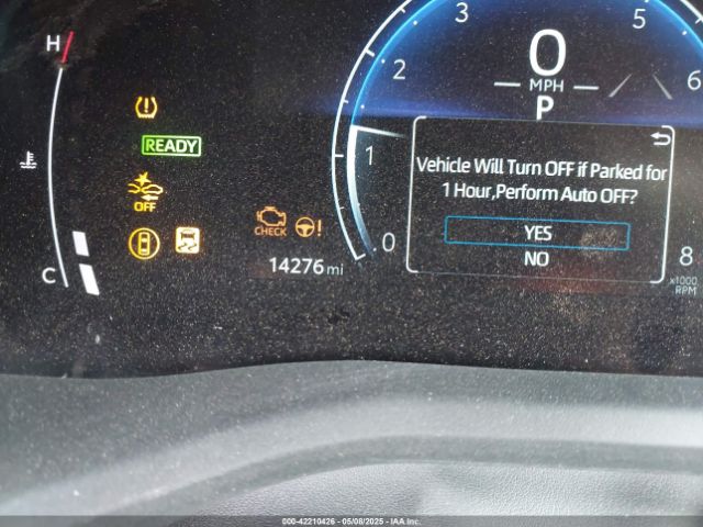 4T1DAACK8SU512341 Toyota CAMRY LE