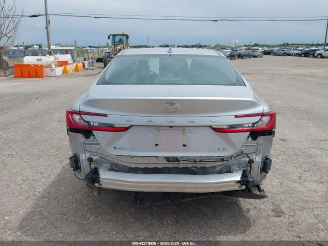 4T1DAACK8SU512341 Toyota CAMRY LE