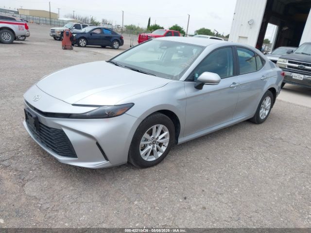 4T1DAACK8SU512341 Toyota CAMRY LE