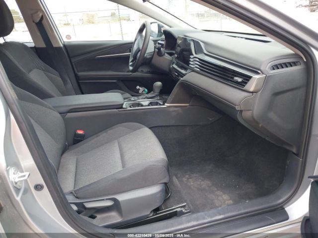 4T1DAACK8SU512341 Toyota CAMRY LE