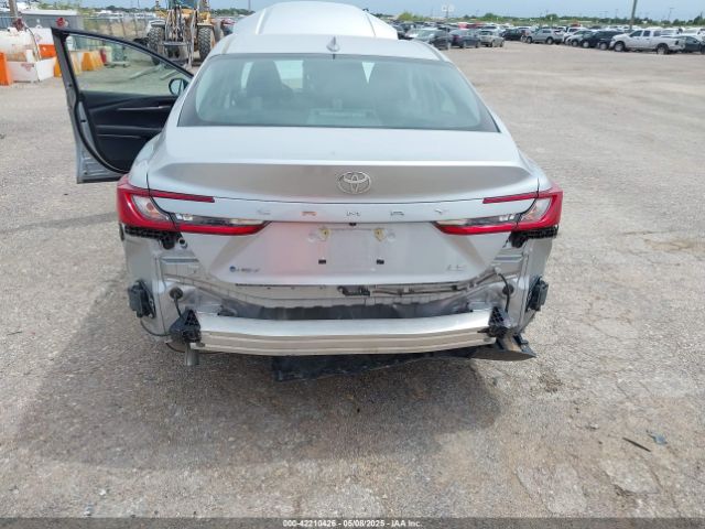 4T1DAACK8SU512341 Toyota CAMRY LE