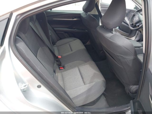 4T1DAACK8SU512341 Toyota CAMRY LE
